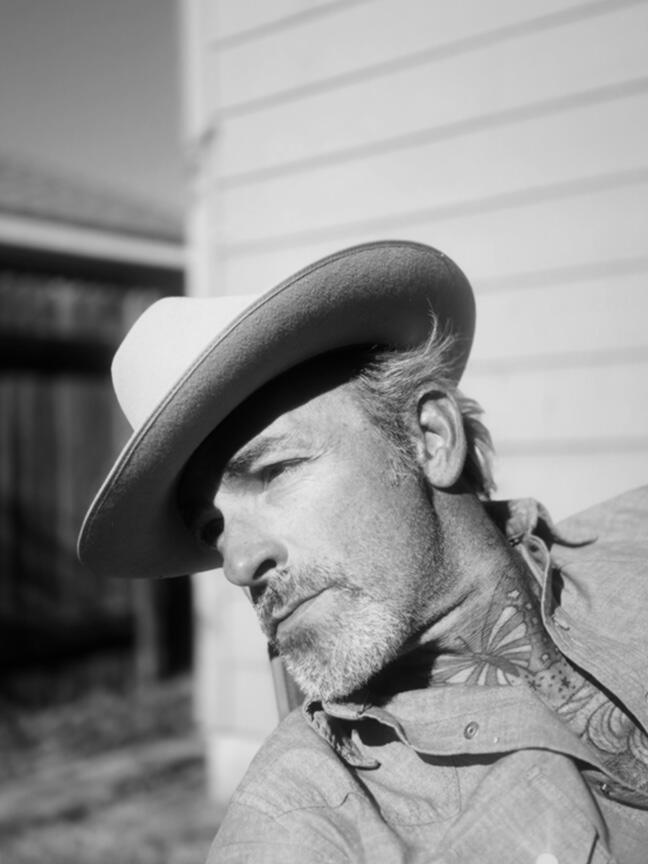 Neel Ryan Tucker, fiction writer